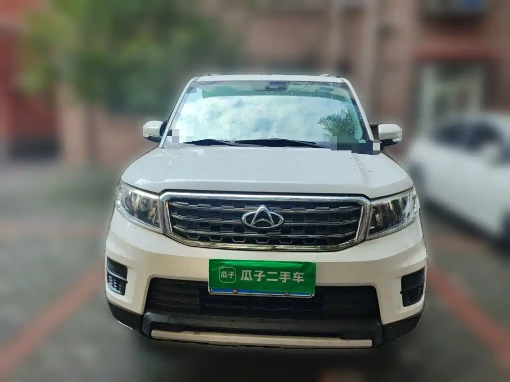 Oshan Oushang X70A — миниатюра 2