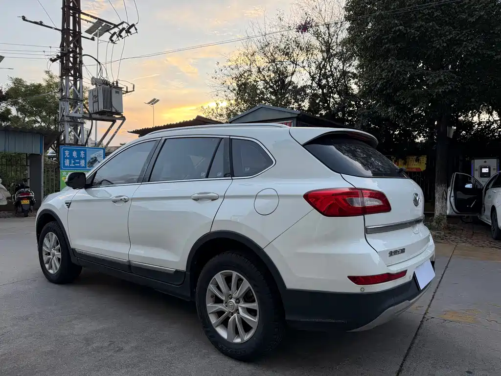 Huasu Huansu S6 — миниатюра 7