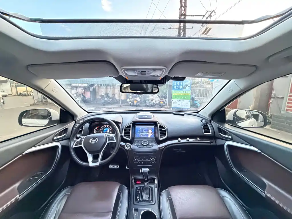 Huasu Huansu S6 — миниатюра 9