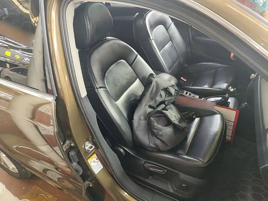 Audi Q3 — миниатюра 25