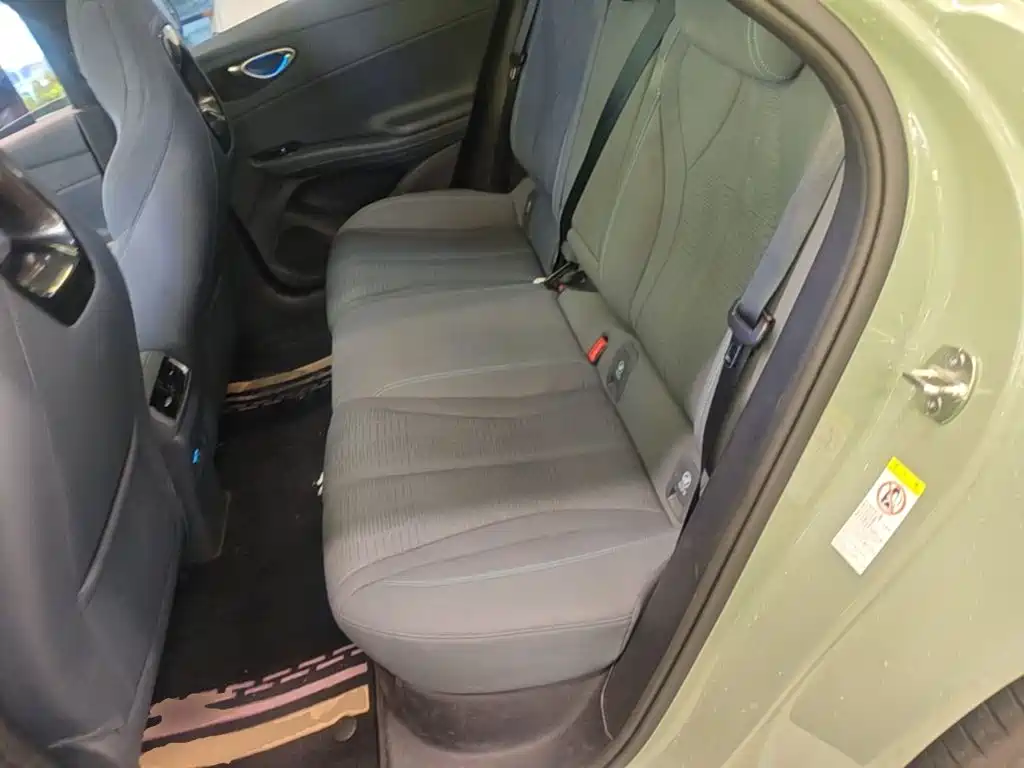 BYD Seal 06GT — миниатюра 17
