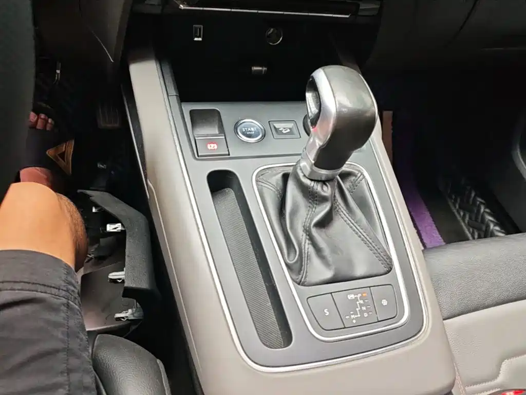 Citroen C5 AIRCROSS — миниатюра 14