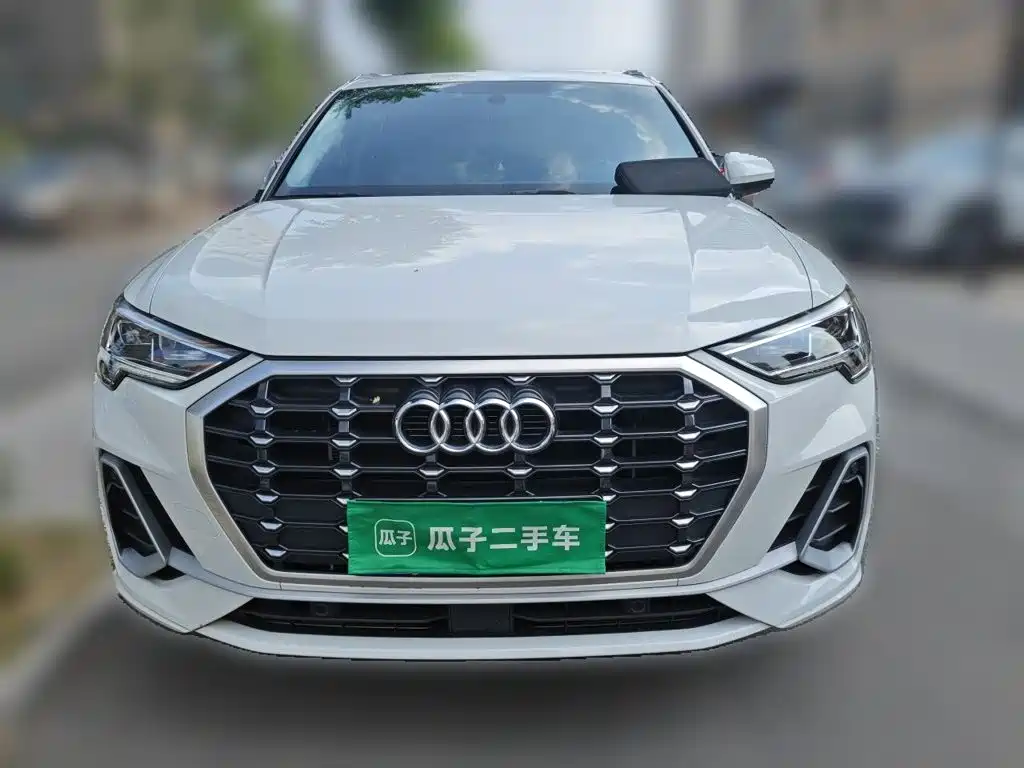 Audi Q3 — миниатюра 3
