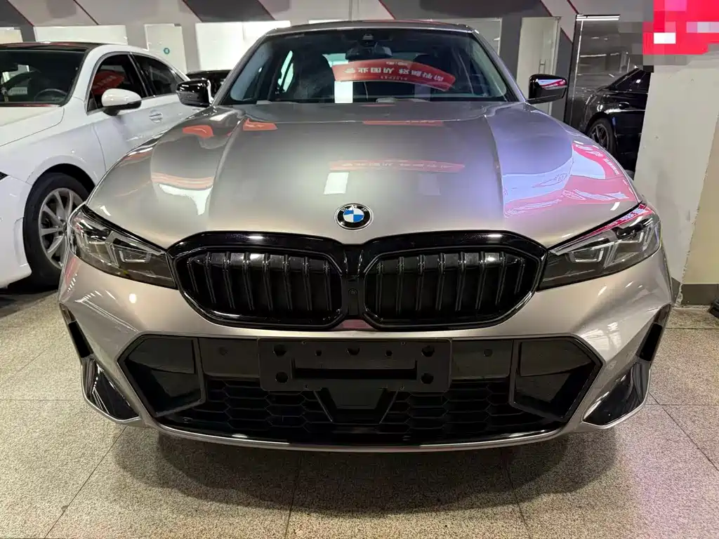 BMW 3 Series — миниатюра 3