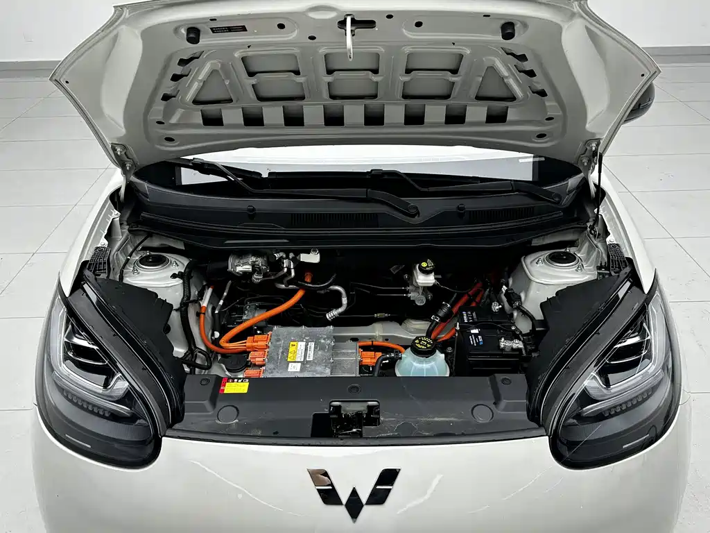 Wuling Bingo — миниатюра 15