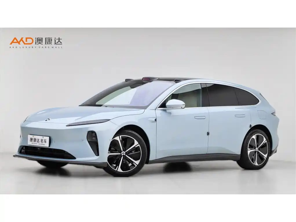 NIO NIO ET5T