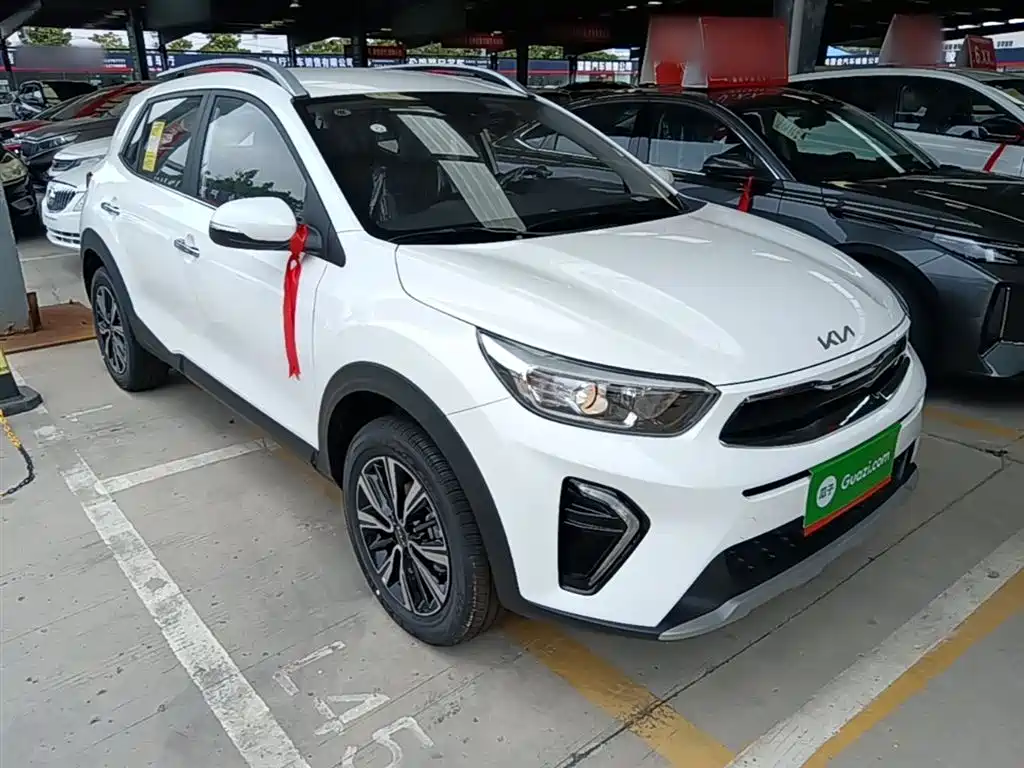 Kia KX1 2026 1.4L AT