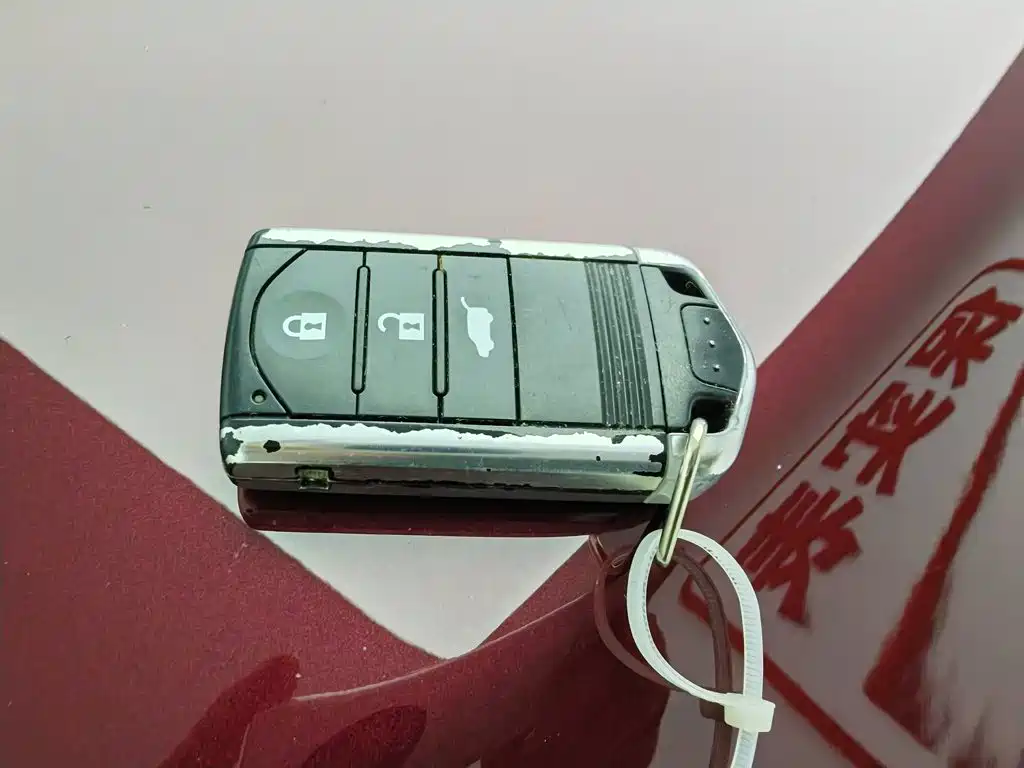 Acura RDX (Import) — миниатюра 19