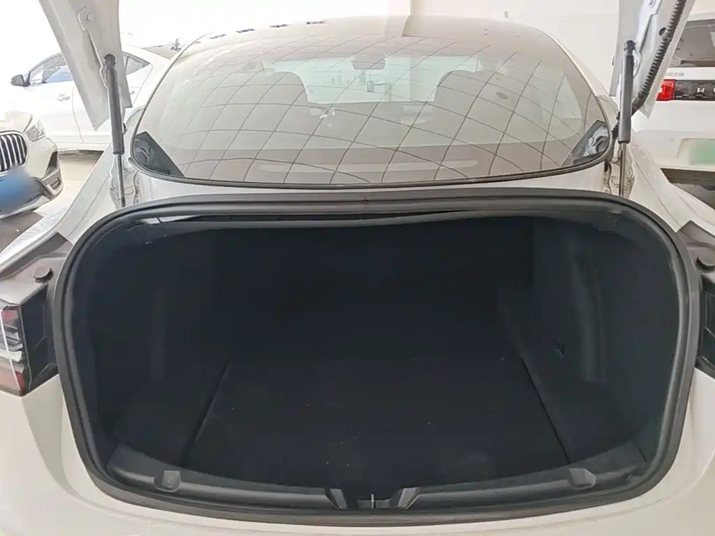 Tesla Model 3 — миниатюра 19