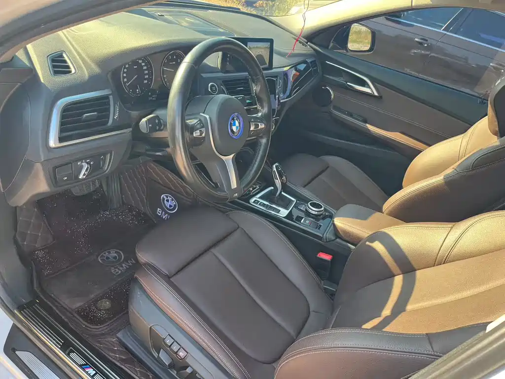 BMW 1 Series — миниатюра 9