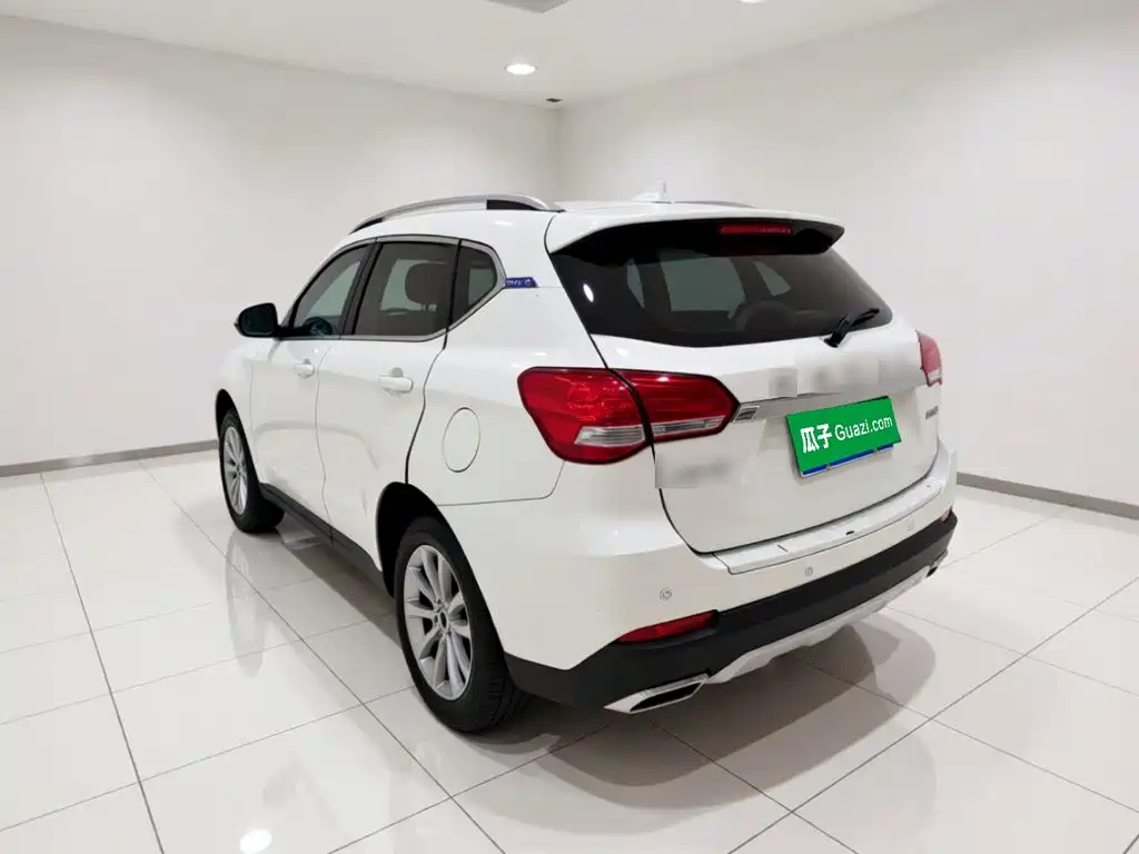 Haval H2 — миниатюра 4
