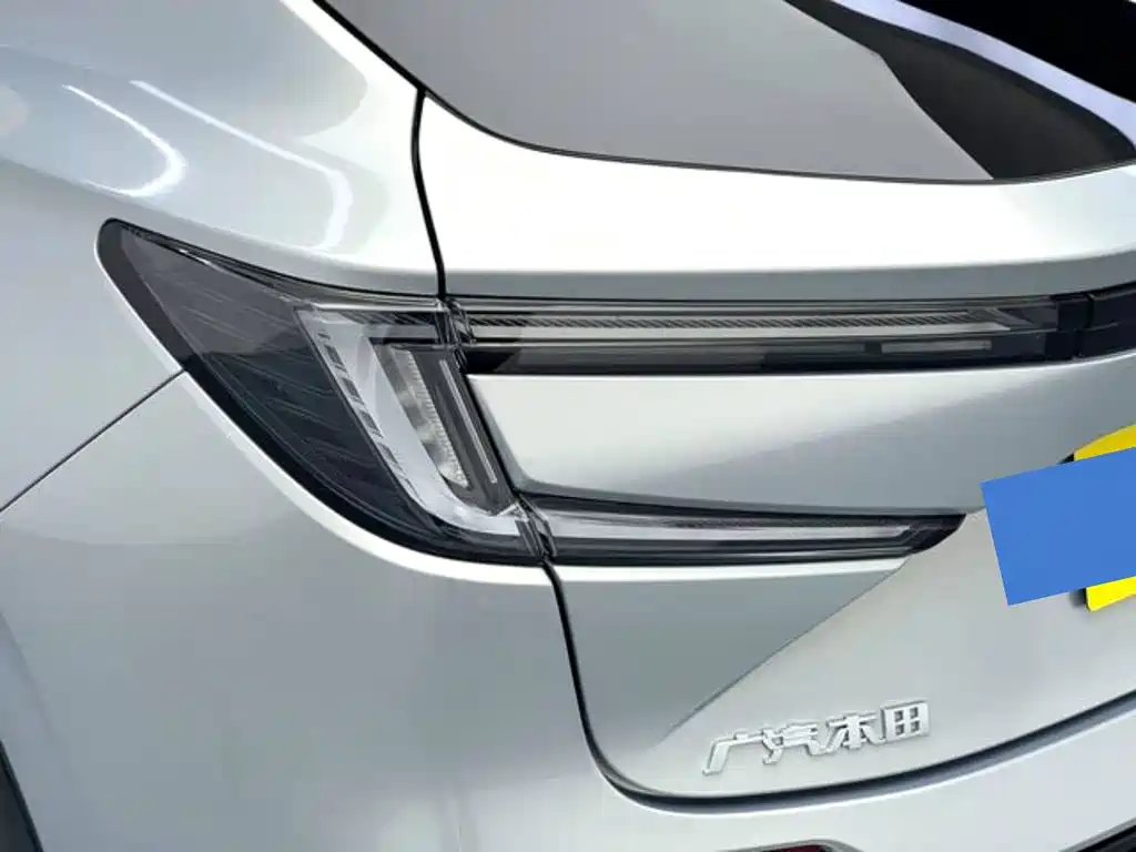 Honda e:NP2 — миниатюра 20