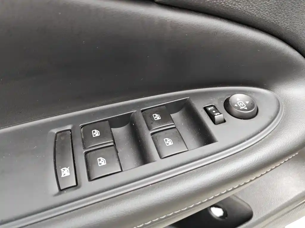 Buick Verano 2015 20T DCT Elite