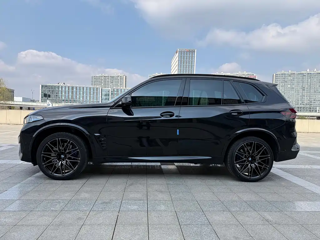 BMW X5 M