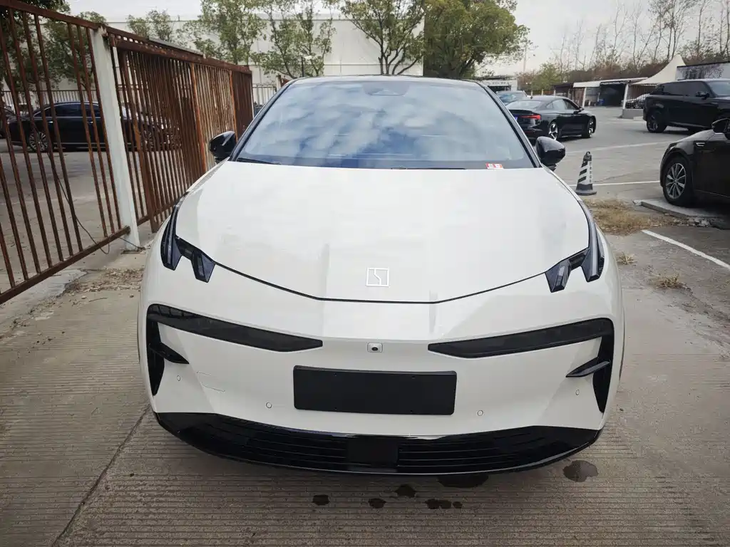 ZEEKR EXTREME KRYPTON X