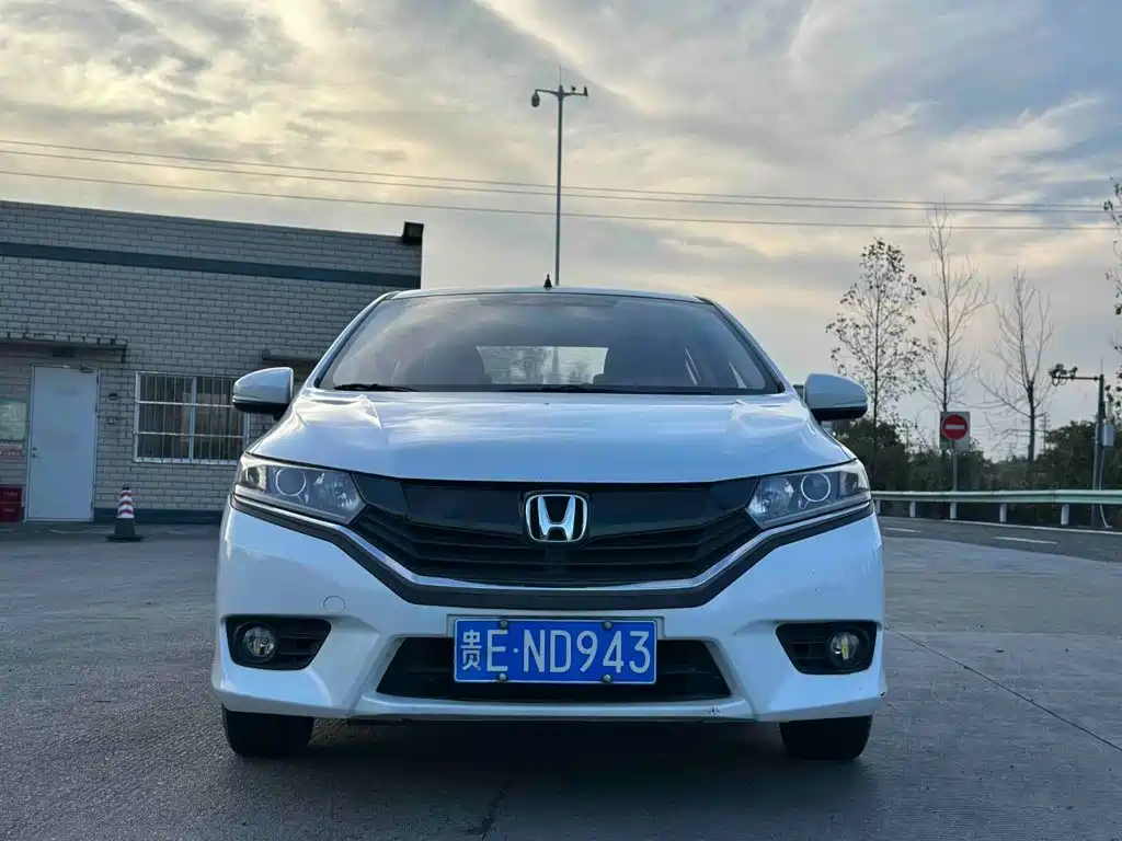 Honda Greiz — миниатюра 2