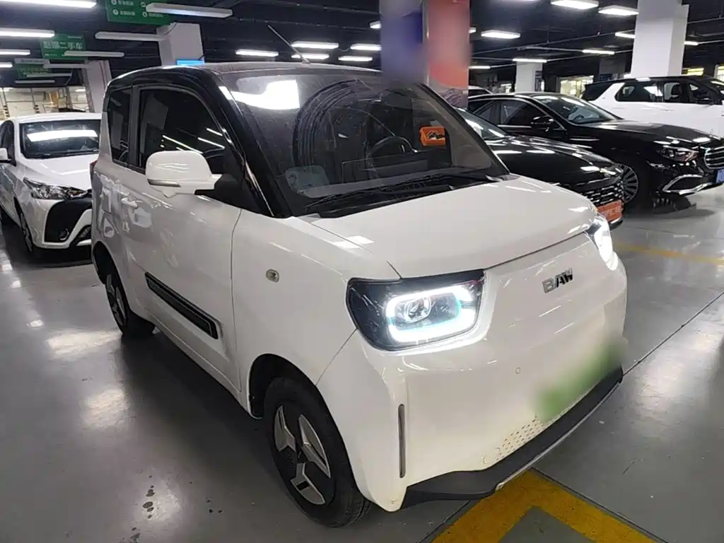 BAW Yuanbao — миниатюра 4