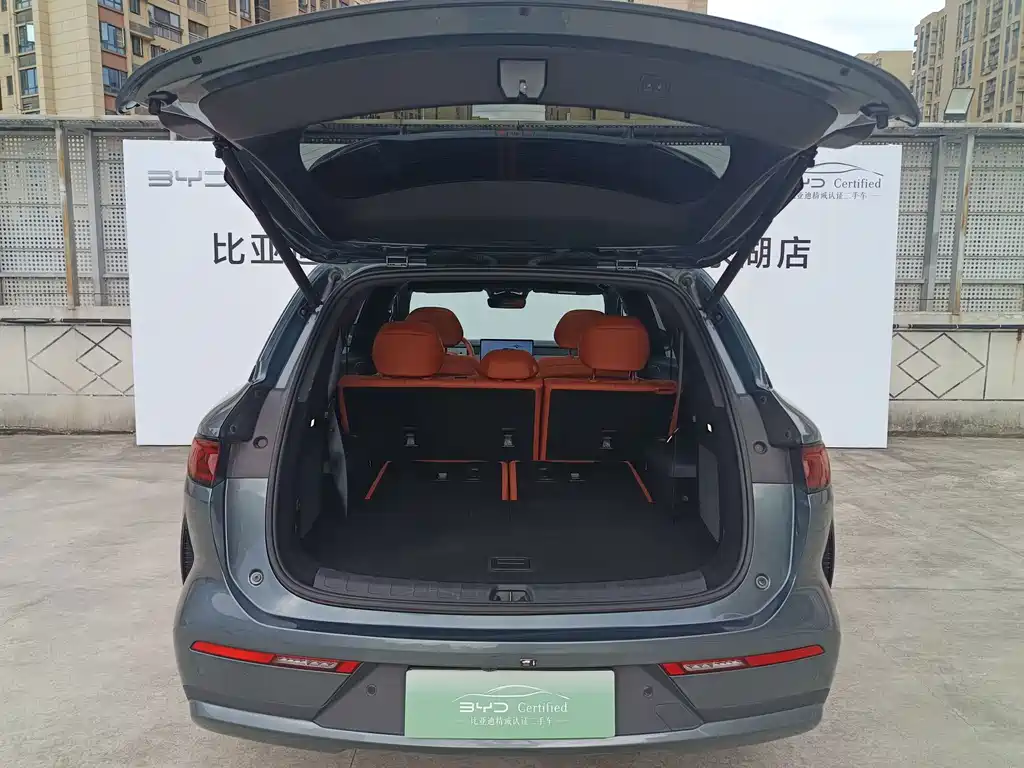 BYD Tang L — миниатюра 17
