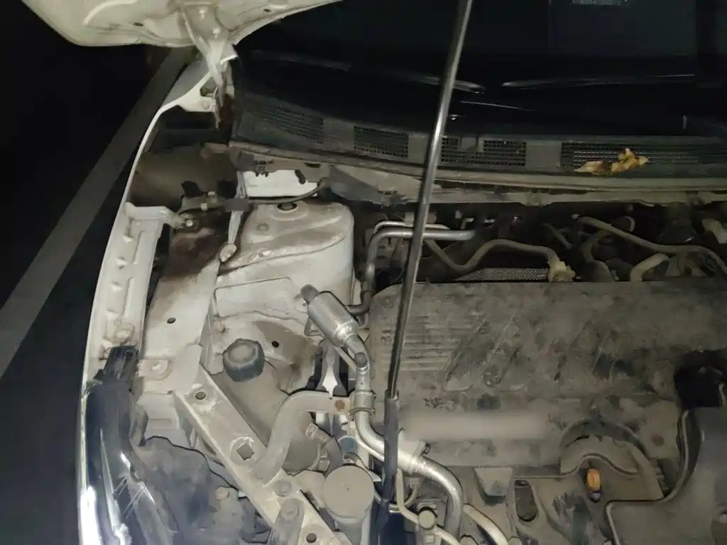 Nissan Qashqai — миниатюра 18