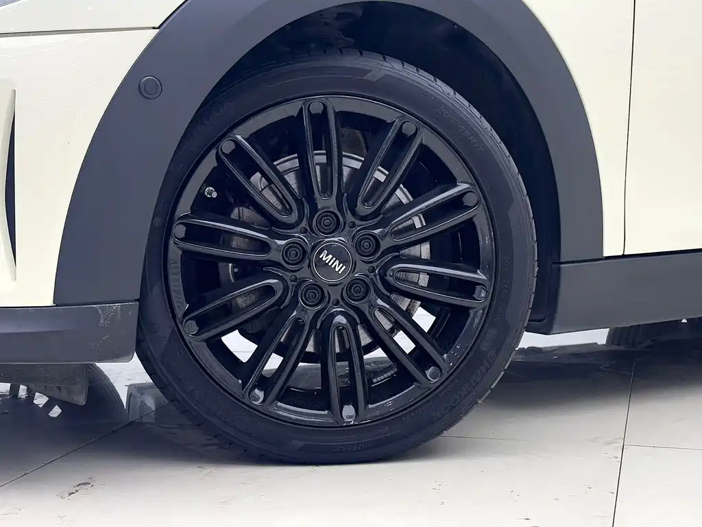 MINI Mini — миниатюра 16