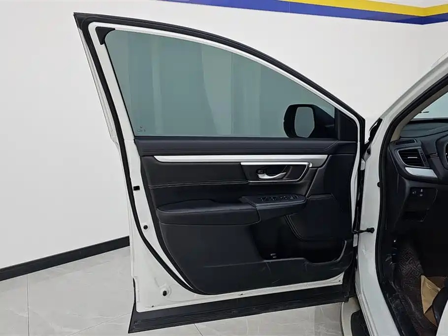 Honda CR-V 2021 240TURBO CVT Comfort