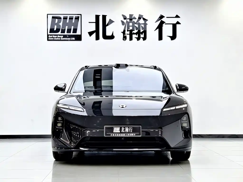NIO ET5T — миниатюра 2