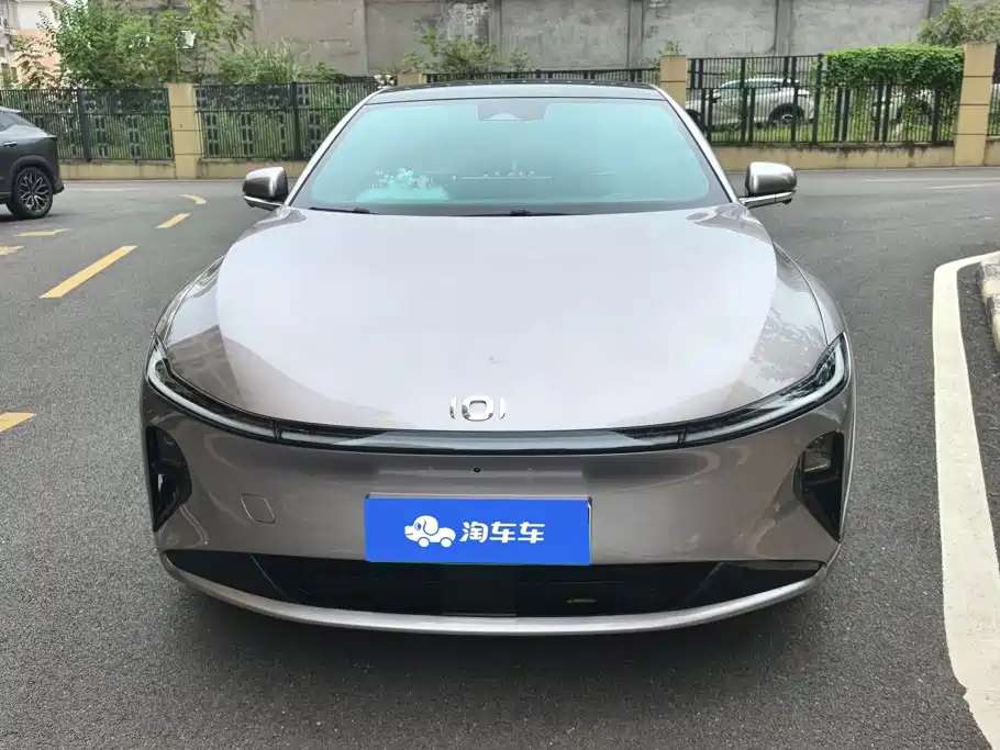Qiyuan Qiyuan A07 — миниатюра 2