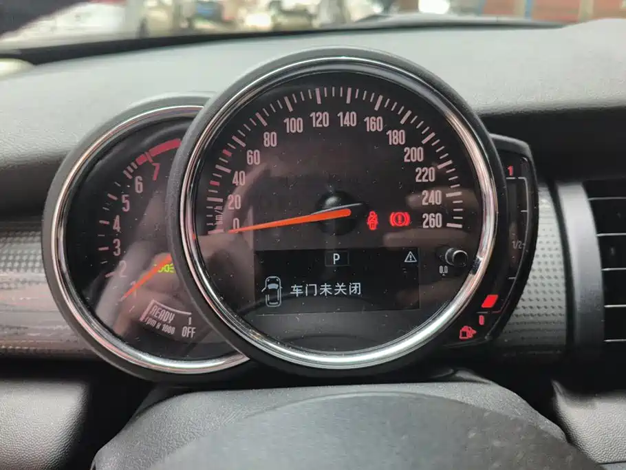 MINI Mini — миниатюра 14
