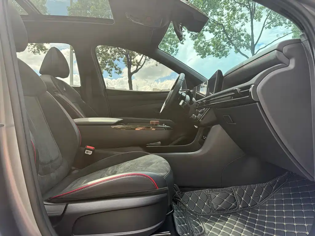 Hyundai Tucson — миниатюра 15