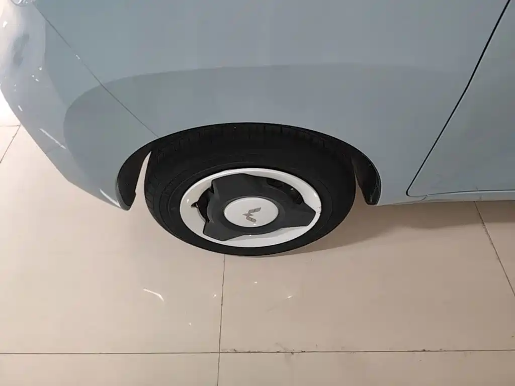 Wuling MINIEV — миниатюра 23