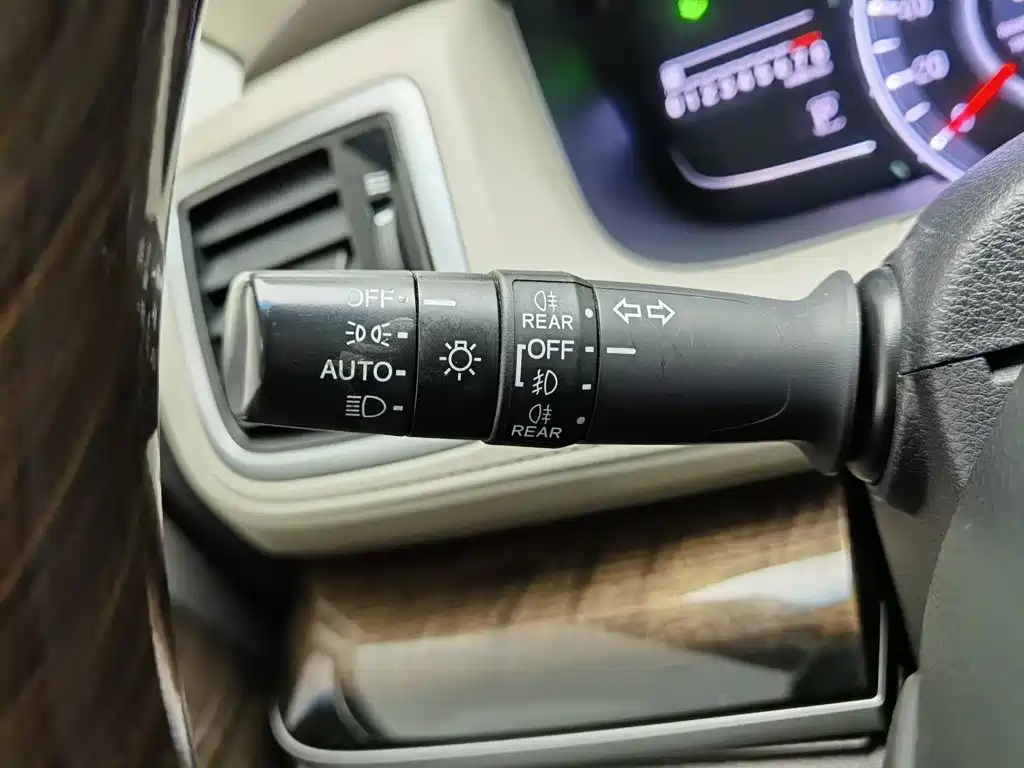 Honda Odyssey — миниатюра 21