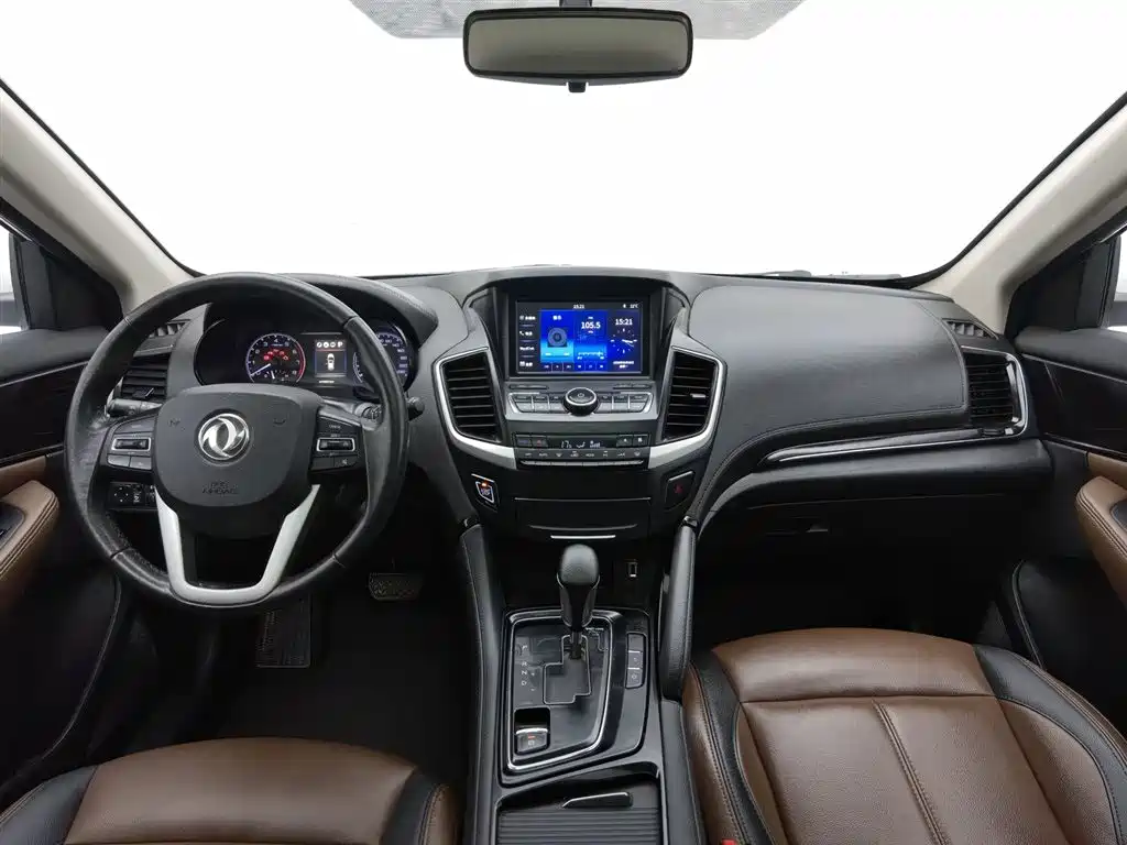 Dongfeng AX7 2018 1.6T AT Luxury