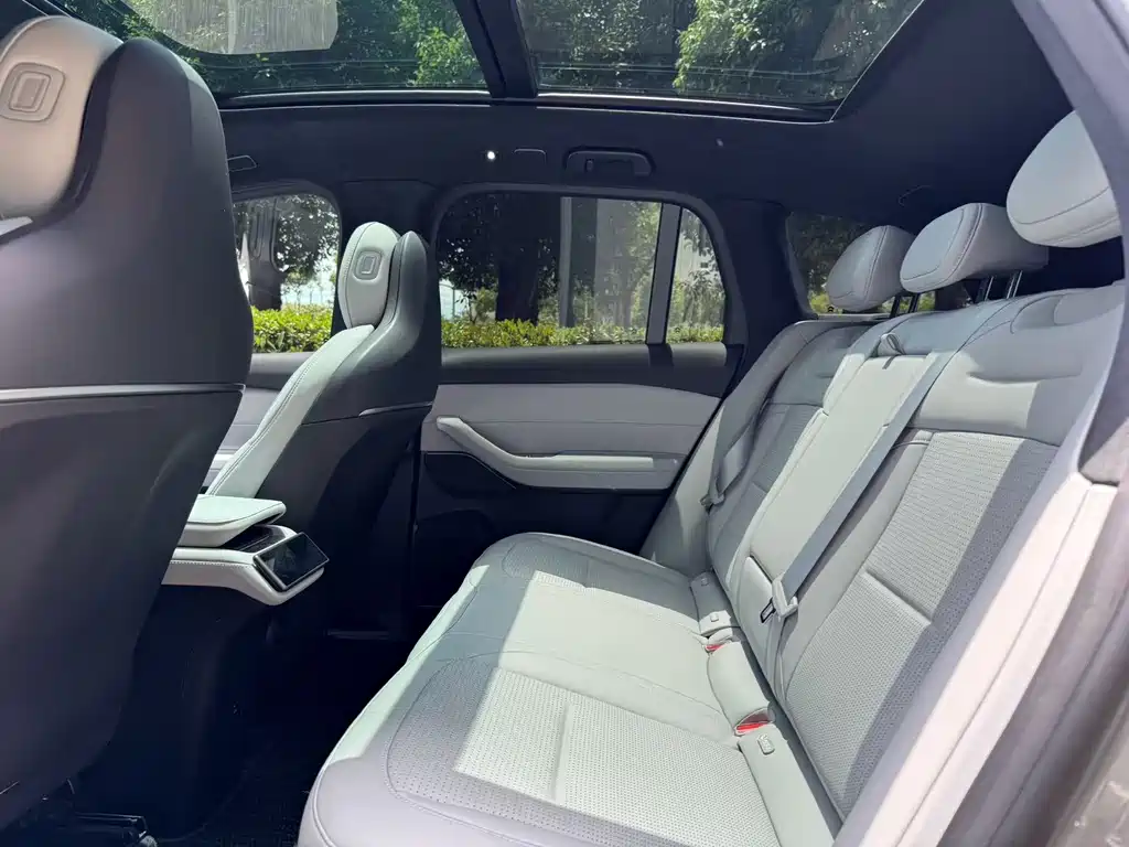 NIO ES6 2023 75kWh