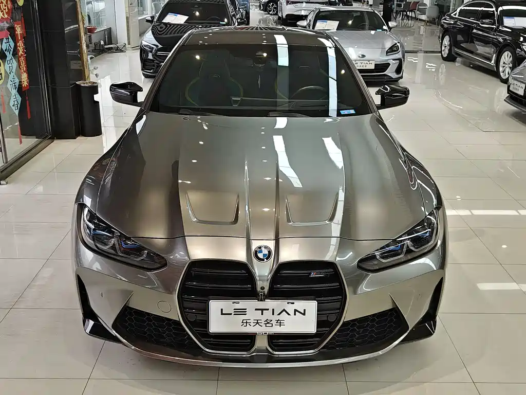 BMW M4