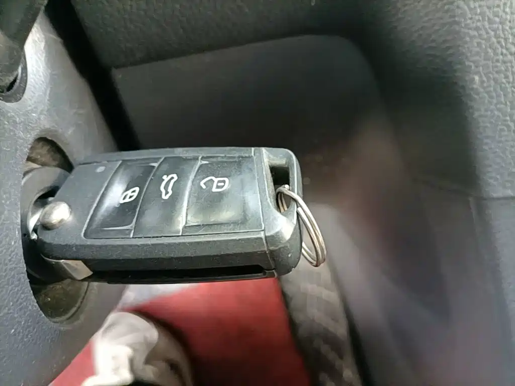 Volkswagen Golf — миниатюра 9