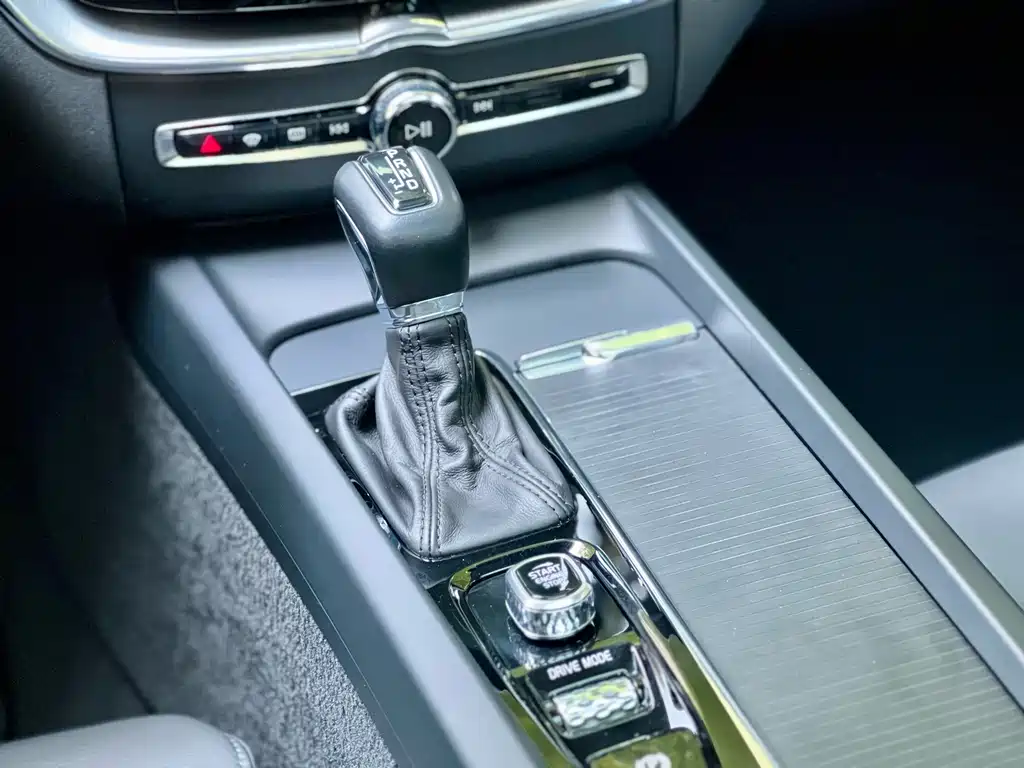 Volvo XC60 — миниатюра 8