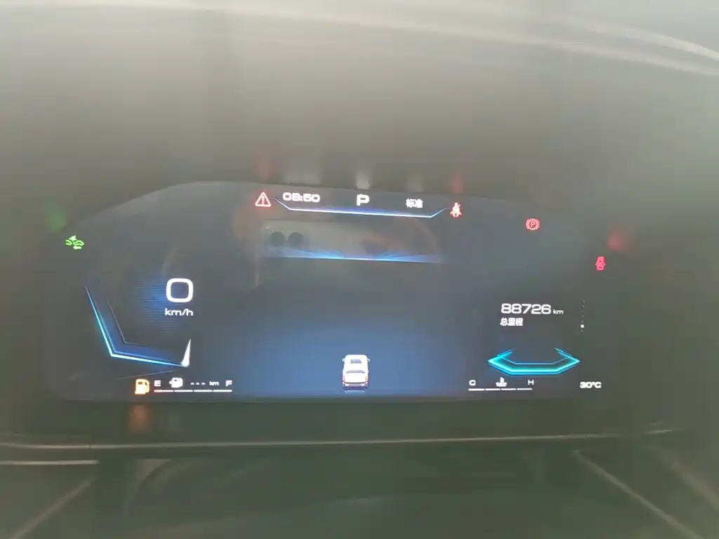 Haval Cool Dog — миниатюра 12