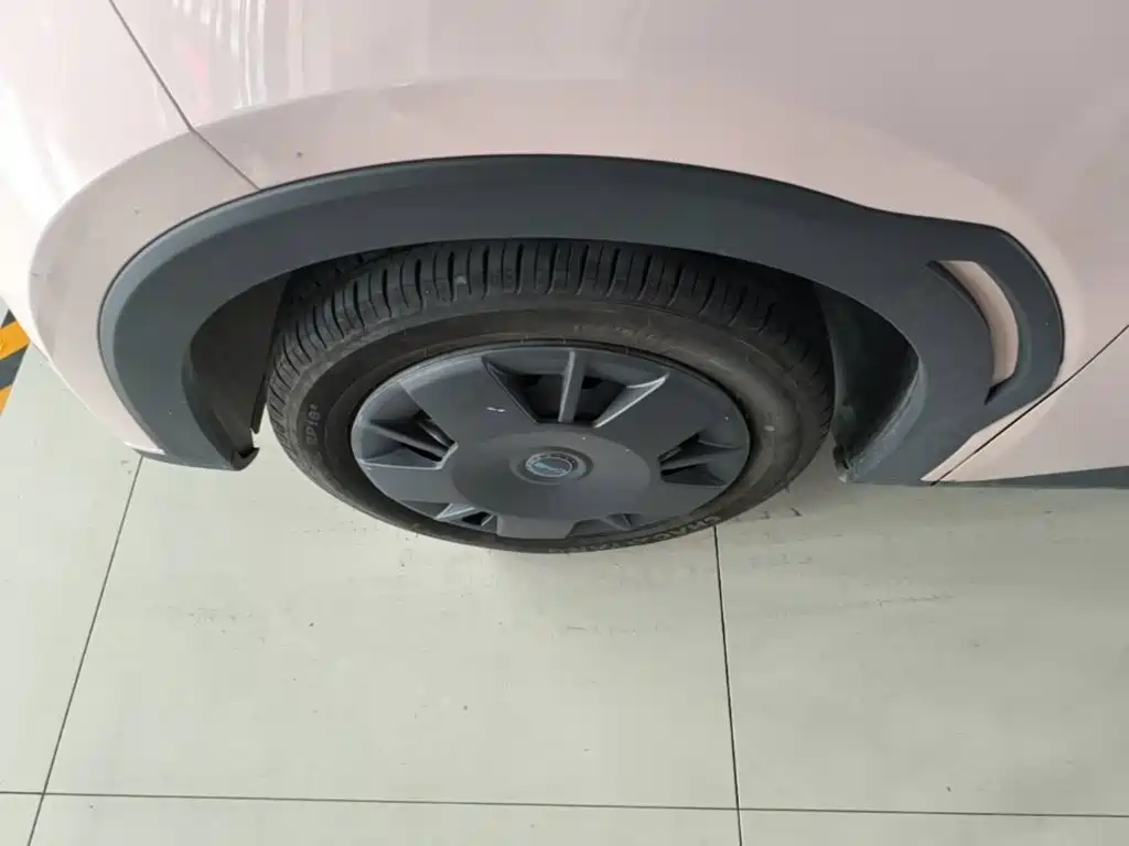 BYD Seagull — миниатюра 23