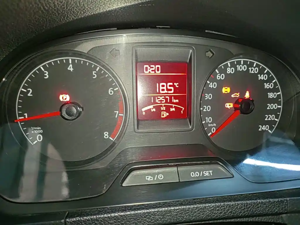 Volkswagen Jetta — миниатюра 12
