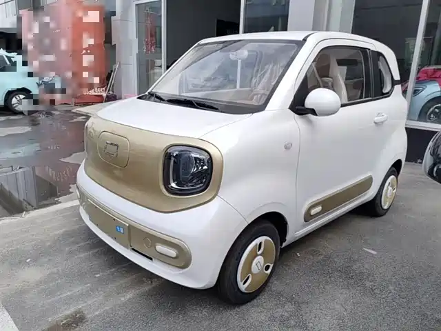 2026 Bestune Pony