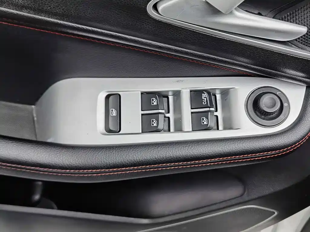 Baojun 560 — миниатюра 9