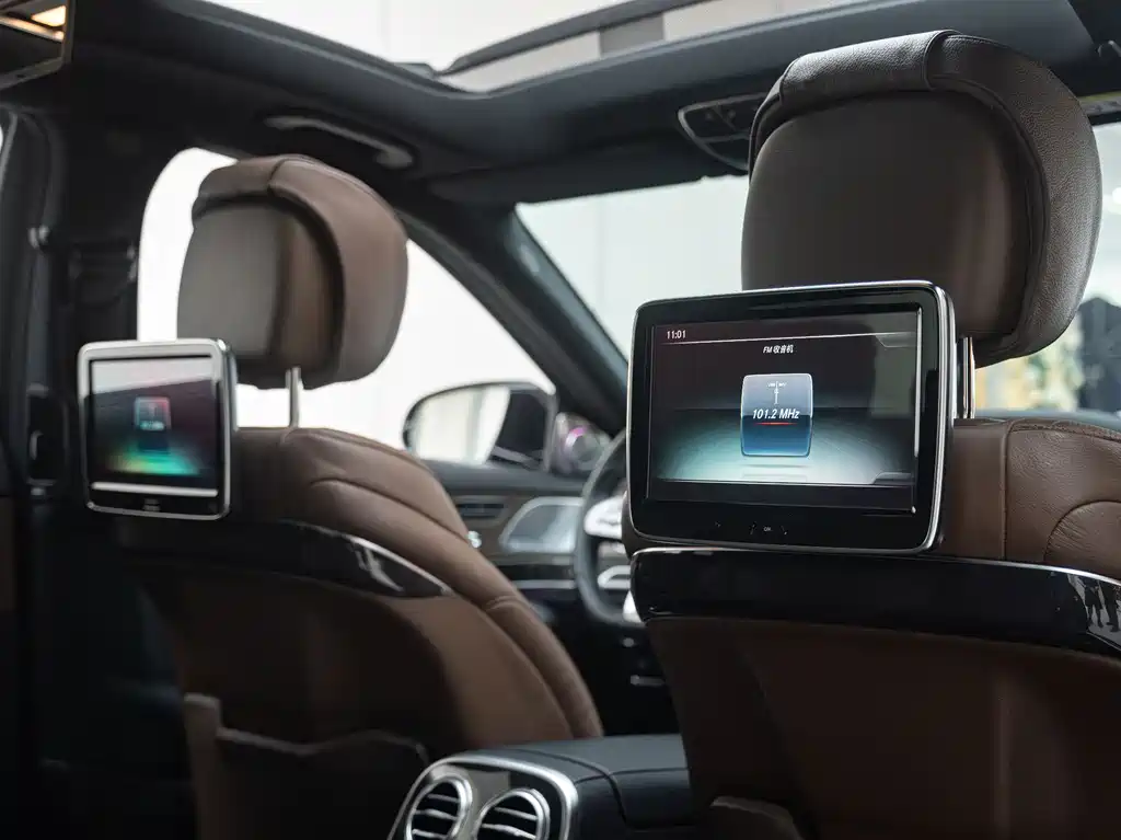 Mercedes-Benz S-Class S 2014 S 320 L Luxury