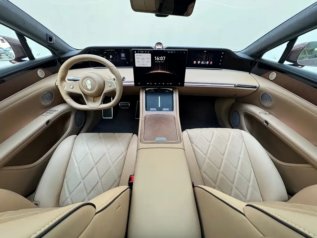 Xiangjie Xiangjie S9T — миниатюра 9