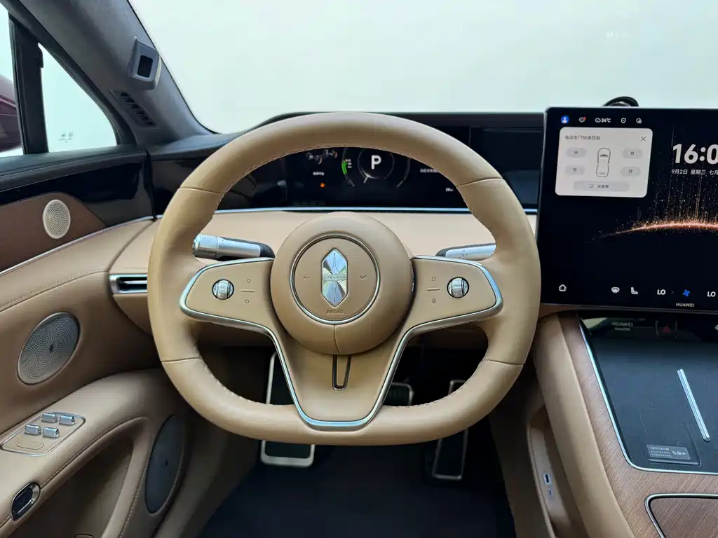 Xiangjie Xiangjie S9T — миниатюра 11