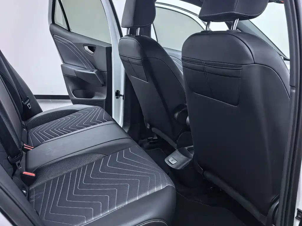 Volkswagen ID.3 — миниатюра 11