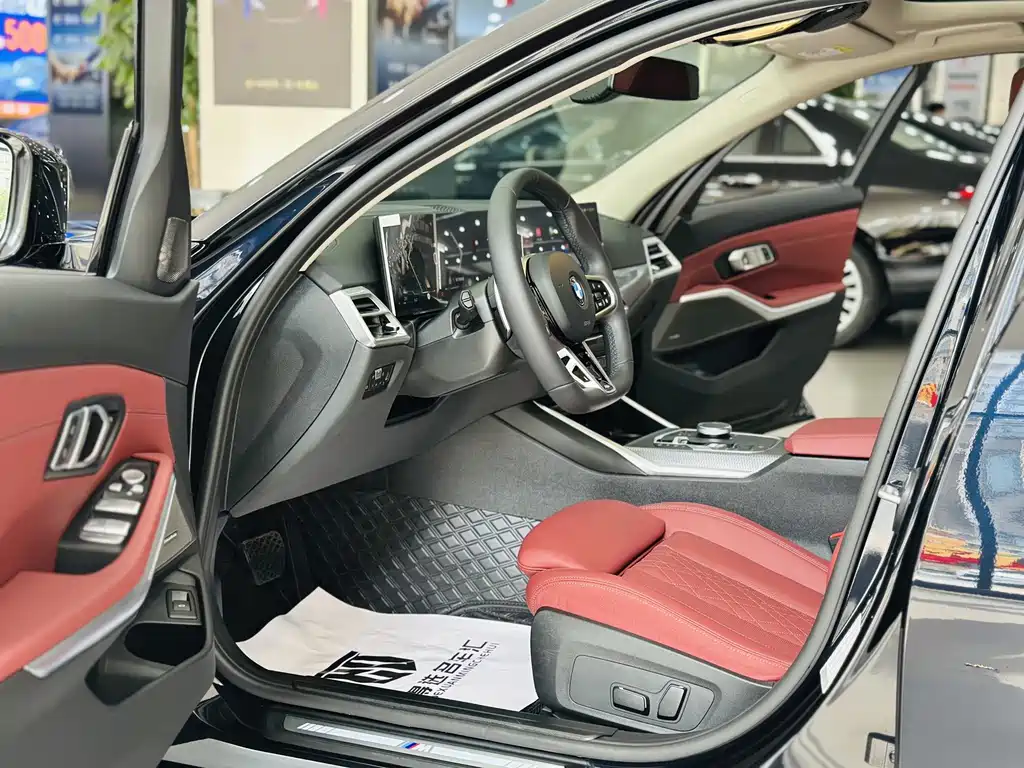 BMW 3 Series — миниатюра 4