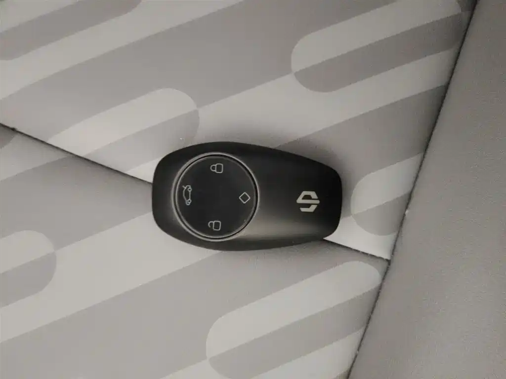 Leapmotor T03 2025 403