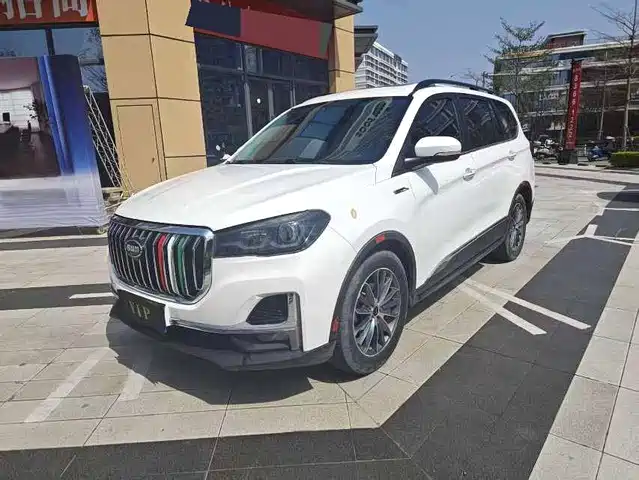 SWM SWAY MOTORS SWM SWIFT G05