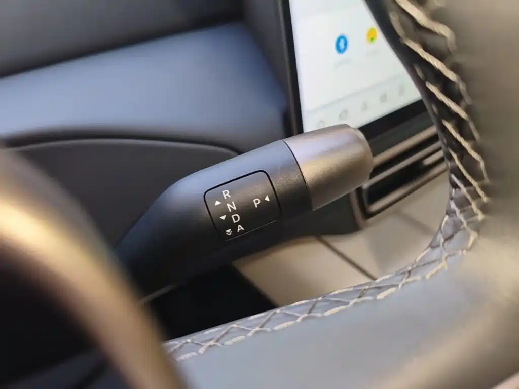 Li Auto Li MEGA — миниатюра 14