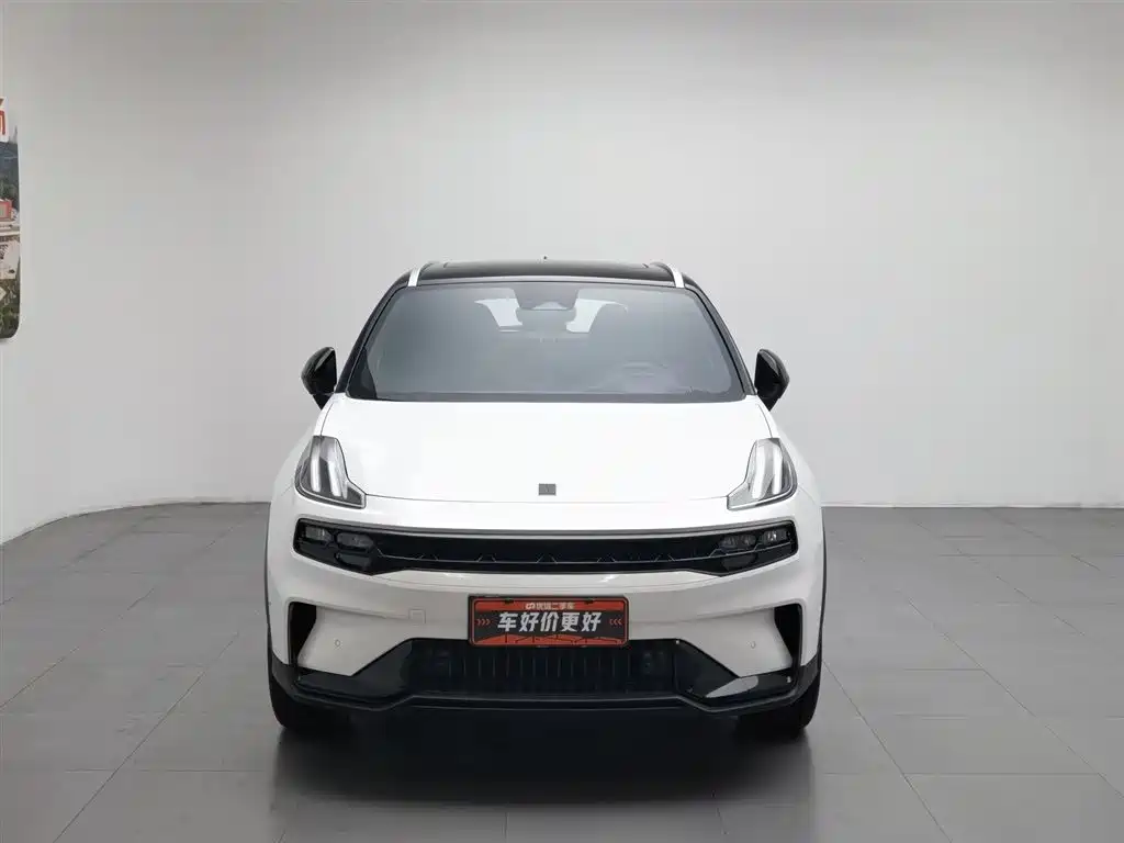 Lynk & Co 06 2023 Remix 1.5T Halo